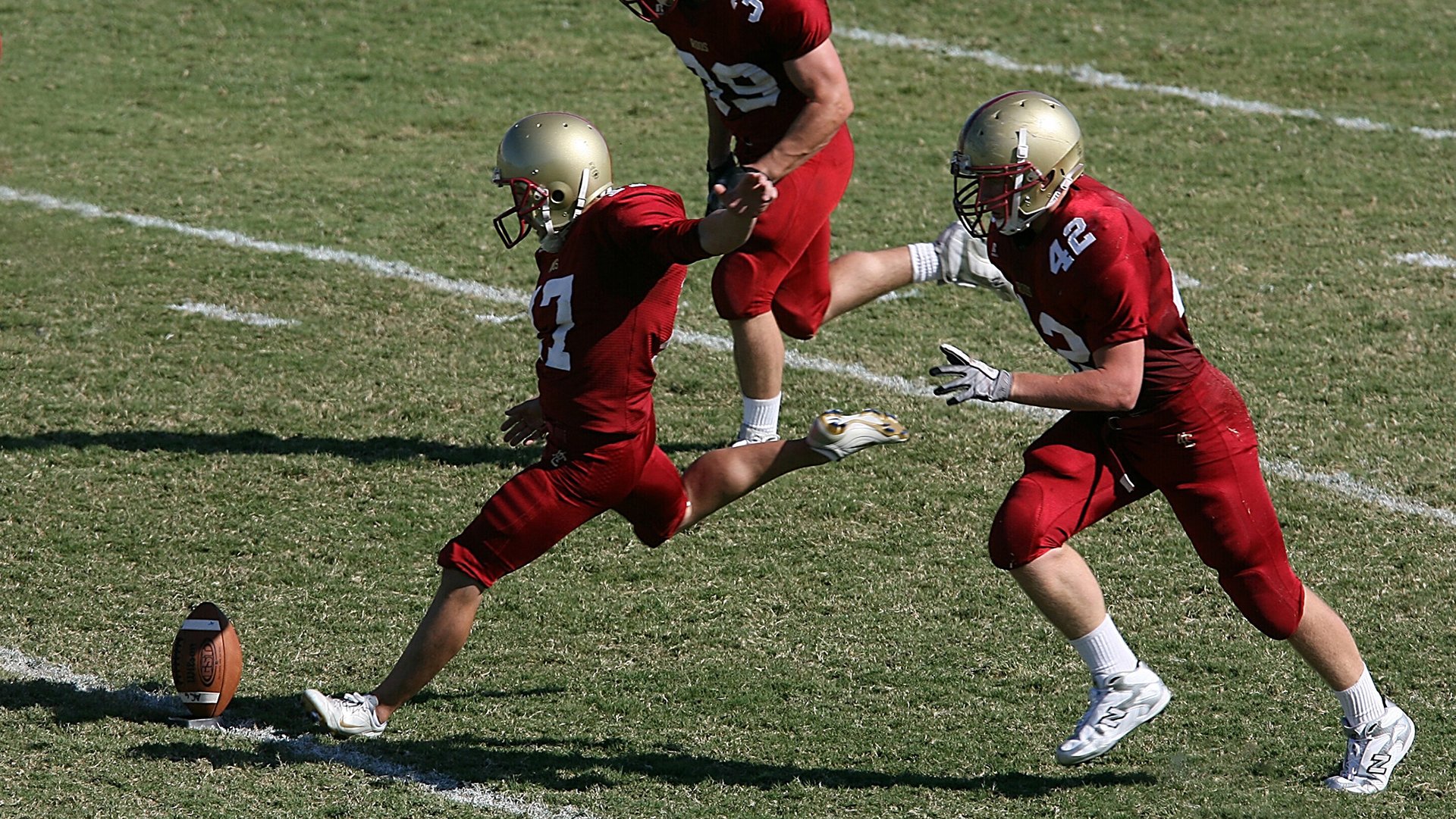 Jiu You-西亚卡姆禁区强打展现全能进攻威胁，西亚卡姆最近